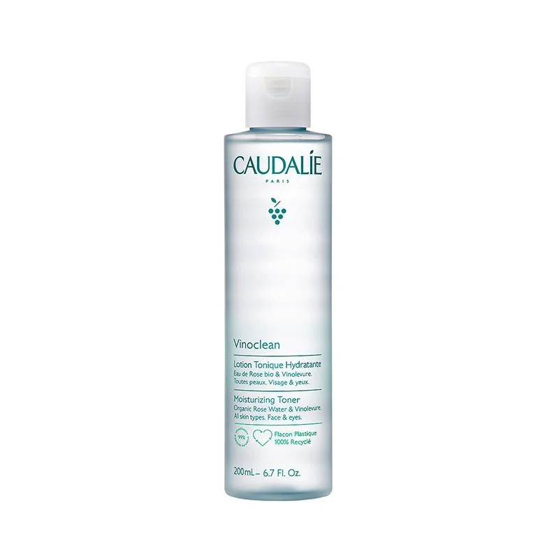 Caudalie Vinoclean Moisturizing Toner