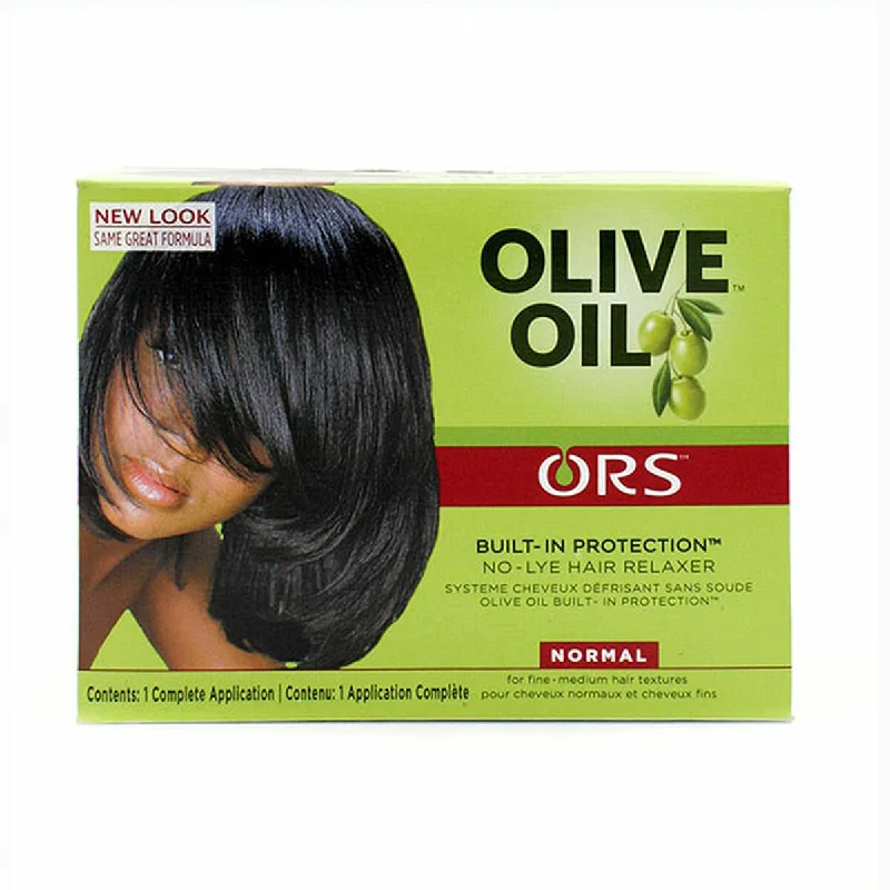 Hair Oil Ors Organic Root Stimulator