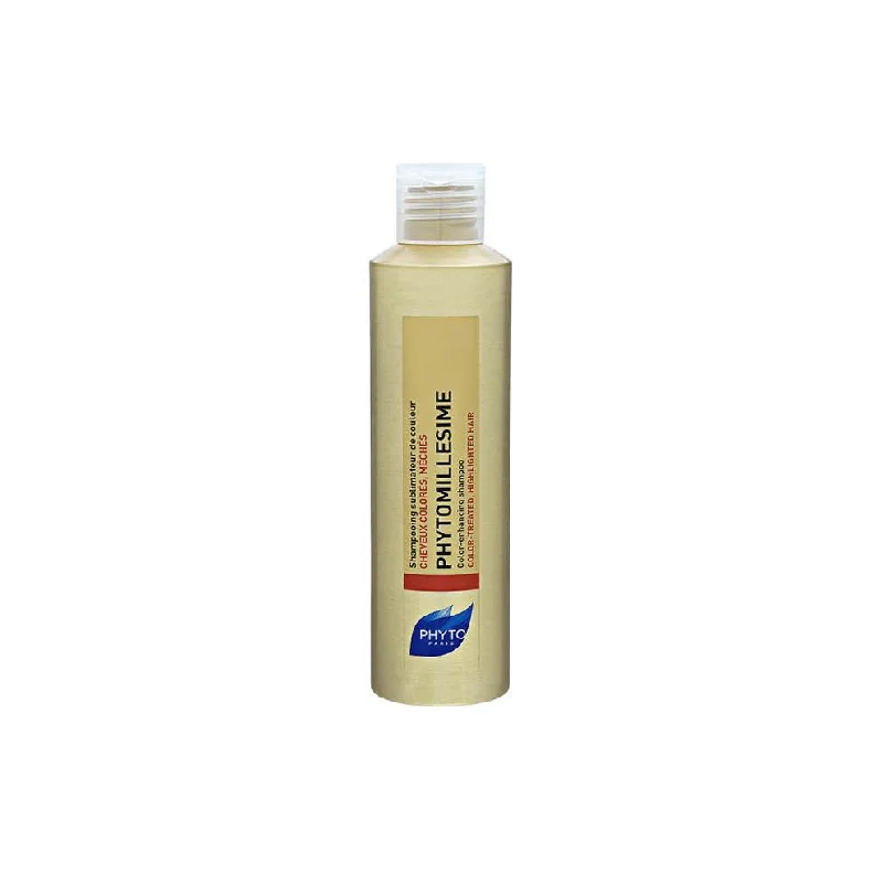 Phytomillesime Color Enhancing Shampoo - Color Treated Highlighted Hair