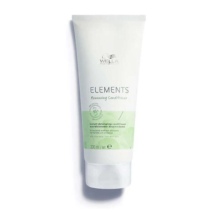 Wella Elements Renewing Conditioner