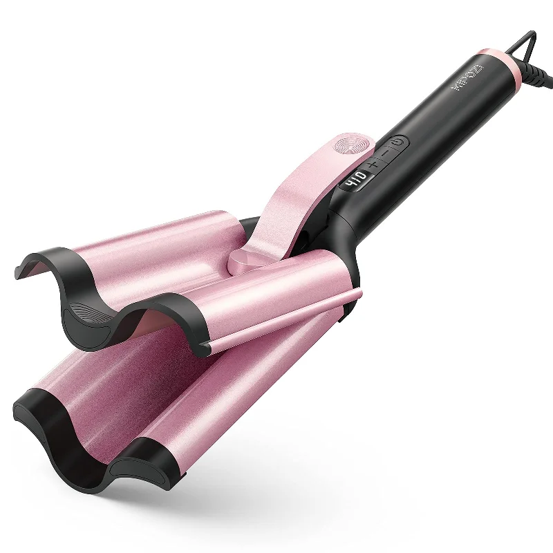 Beach Wave Curling Iron