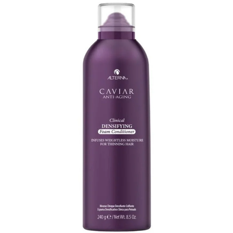 Alterna Caviar Anti-Aging Clinical Densifying Foam Conditioner