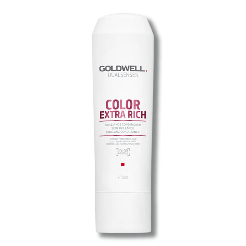 Goldwell Dual Senses Color Extra Rich Brilliance Conditioner 300ml