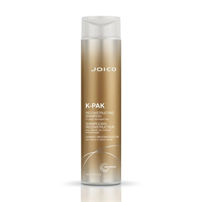 Joico Reconstruct Shampoo