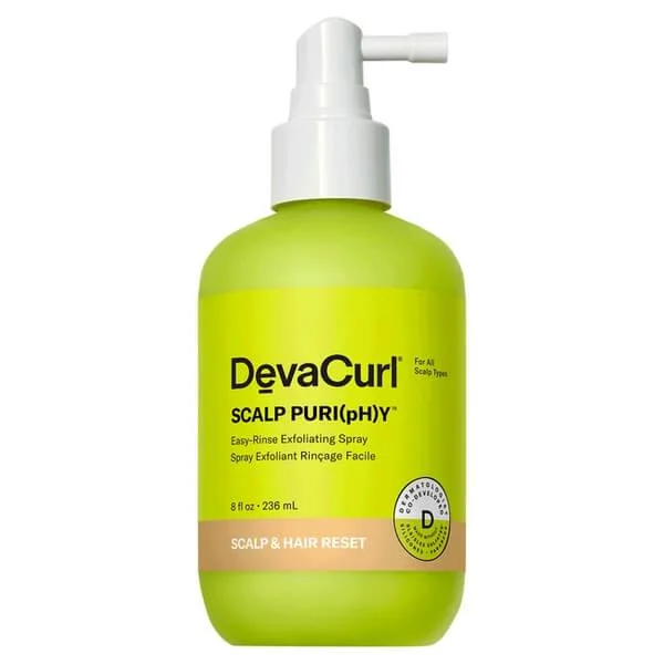 DevaCurl Scalp Puri(PH)y™