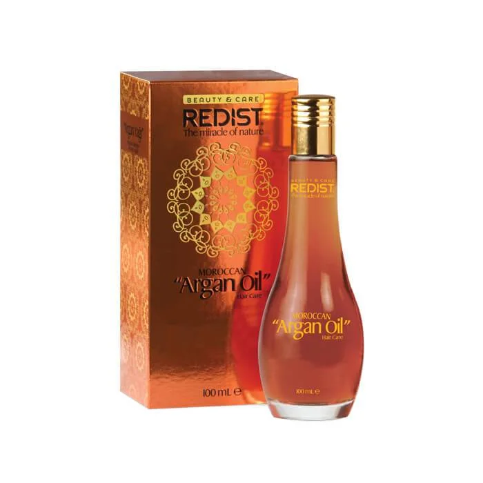 Redist Moroccan Argan Oil 100 ml