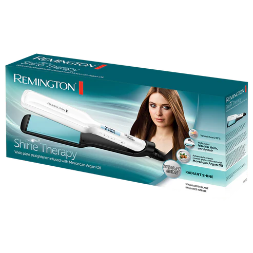 Remington Straightener S8550