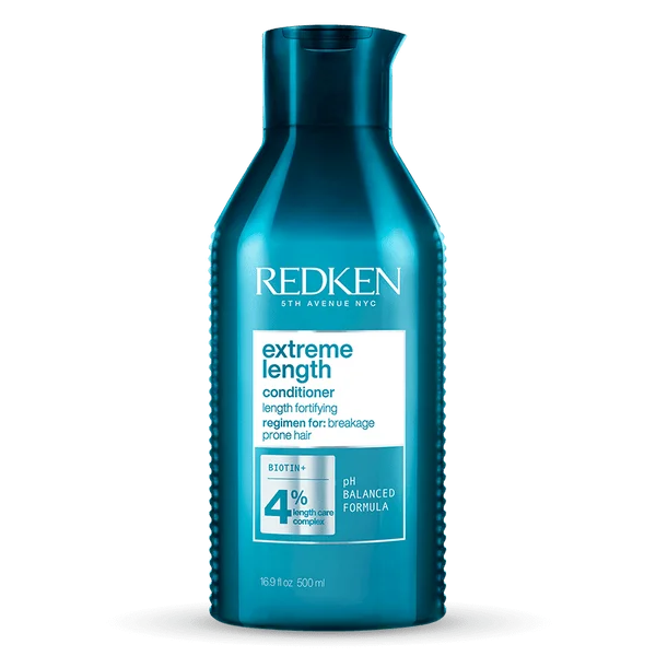 Redken EXTREME LENGTH CONDITIONER WITH BIOTIN 500ML