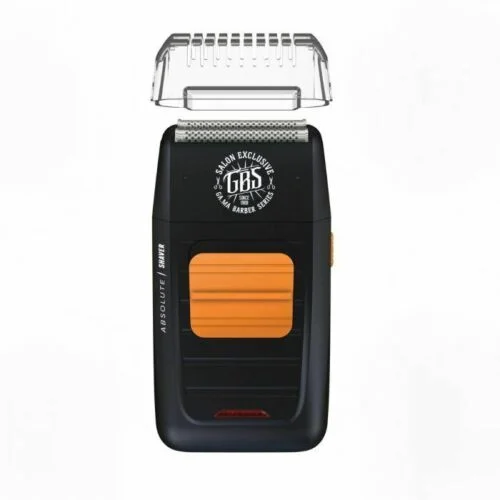 GAMA Italy GBS Absolute Cord/Cordless Foil Shaver