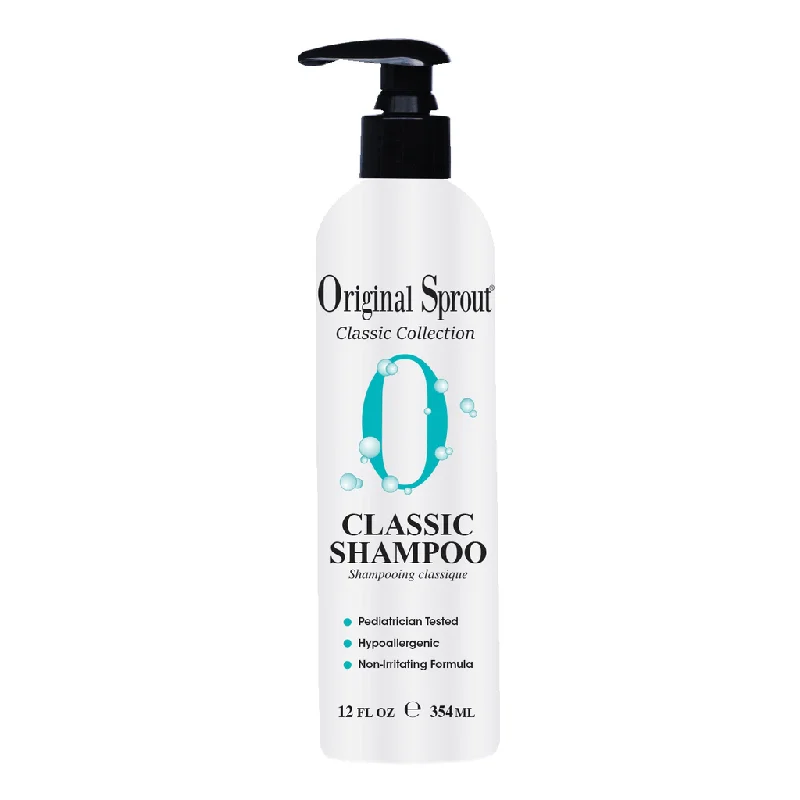 Original Sprout Classic Shampoo