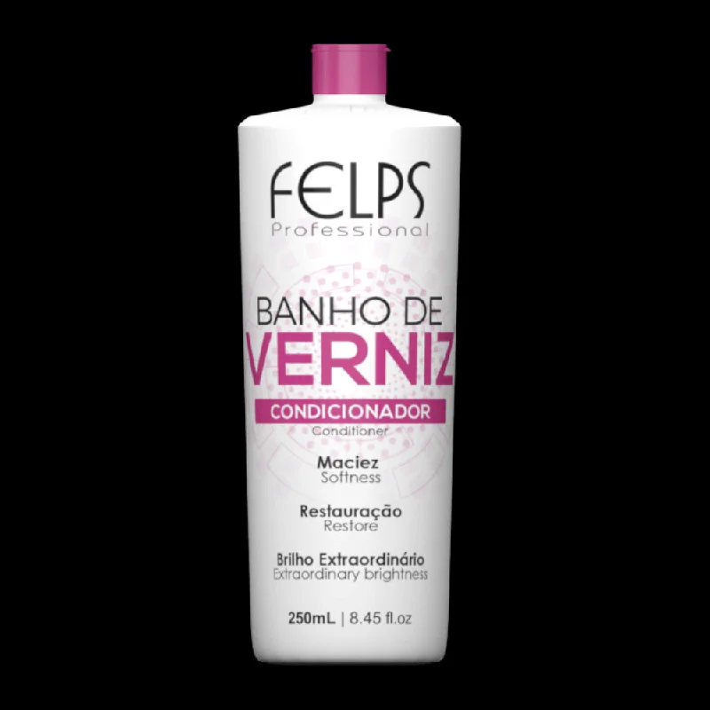 Felps Varnish Intense Shine Conditioner