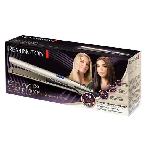 Remington Straightener S8605