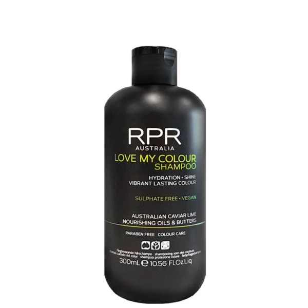 RPR Love My Colour Shampoo 300ml