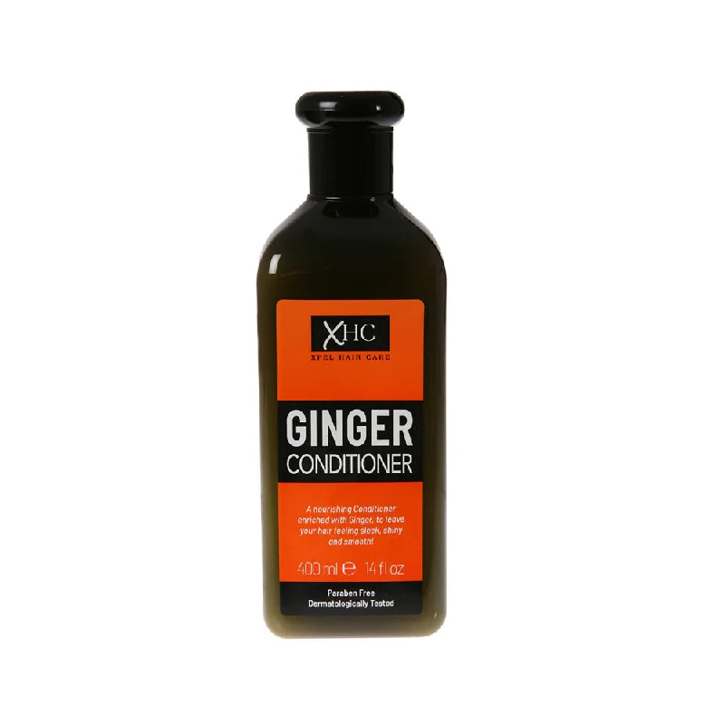 Xpel Ginger Conditioner 400ml