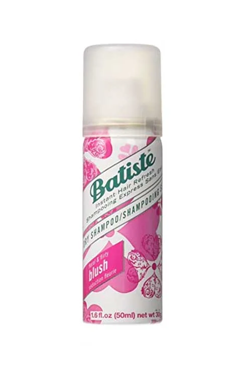 Batiste Blush Dry Shampoo 1.6 oz