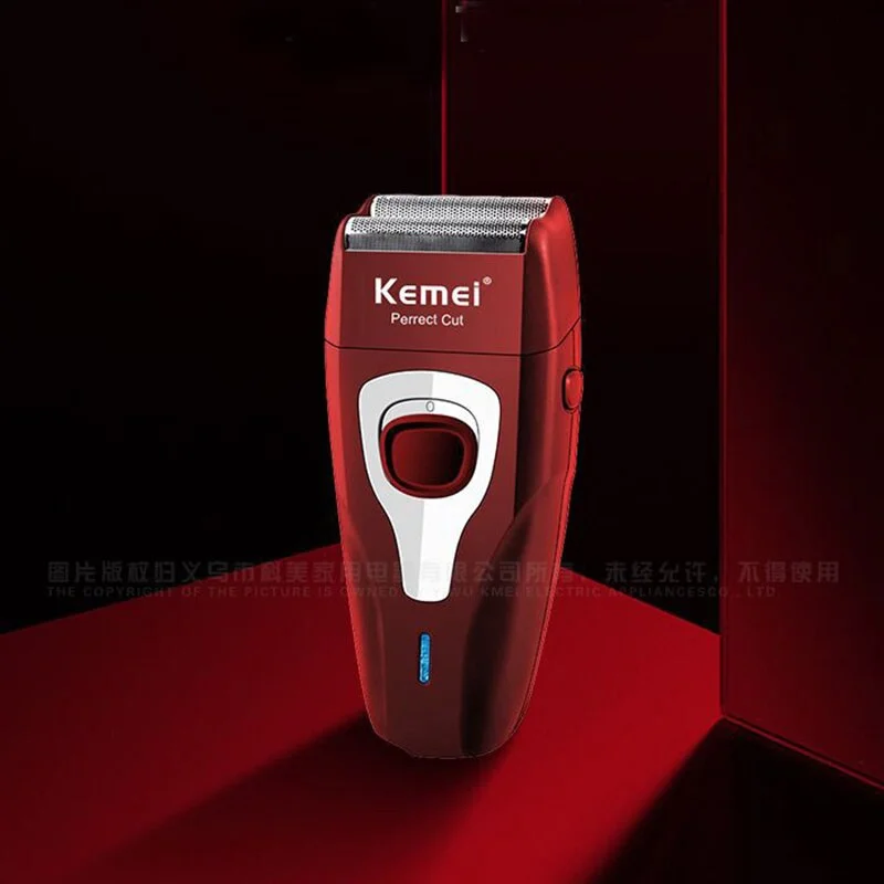 Kemei KM-1123