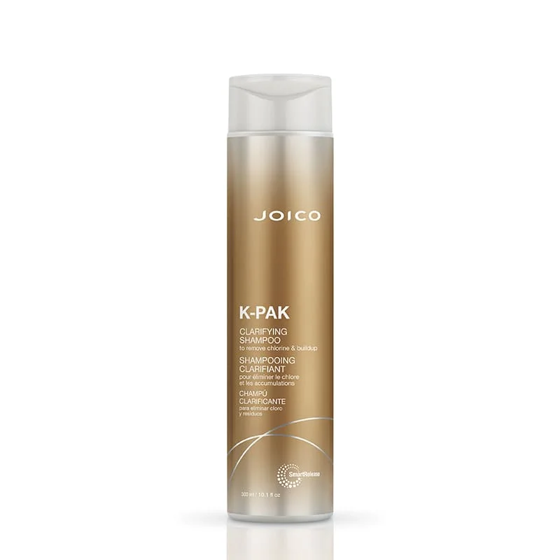 Joico Kpak Clarify Shampoo