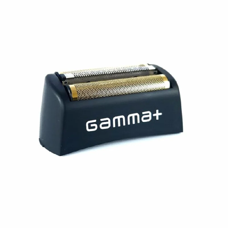 Gamma+ Boosted Shaver Foil Head Replacement