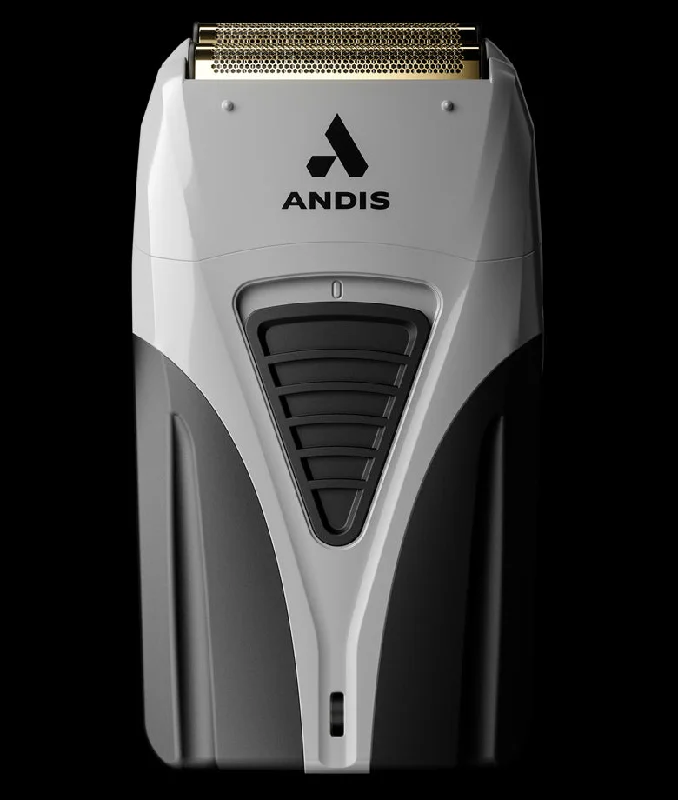 Andis ProFoil Lithium Plus Titanium Foil Shaver TS-2 (17255)