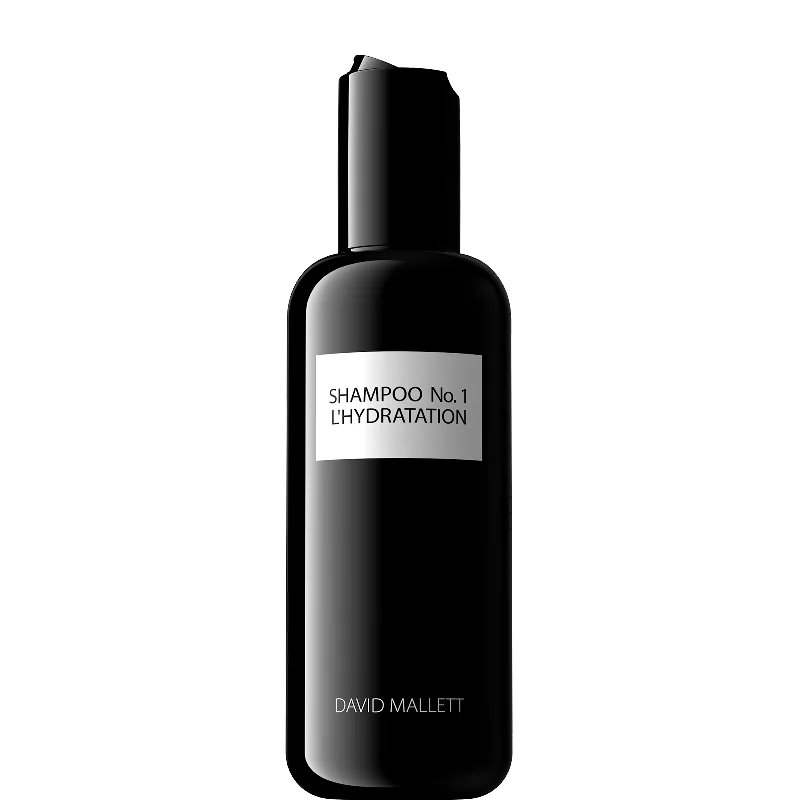 David Mallett Shampoo No.1: L'Hydration, 250 ml