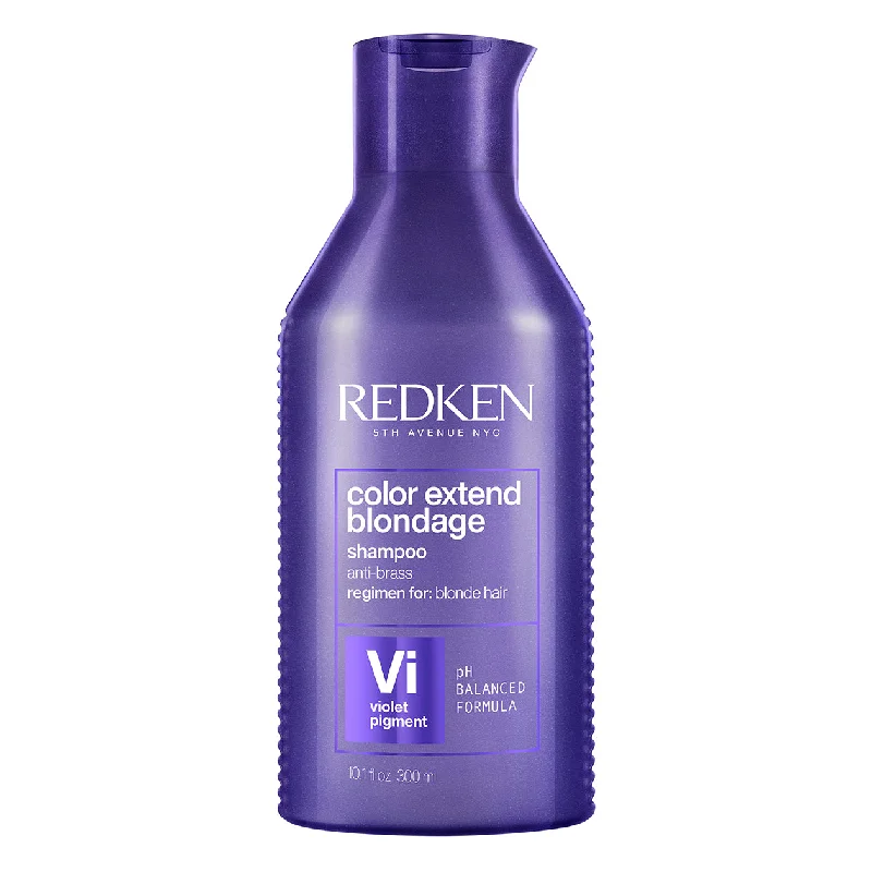 Color Extend Blondage Shampoo