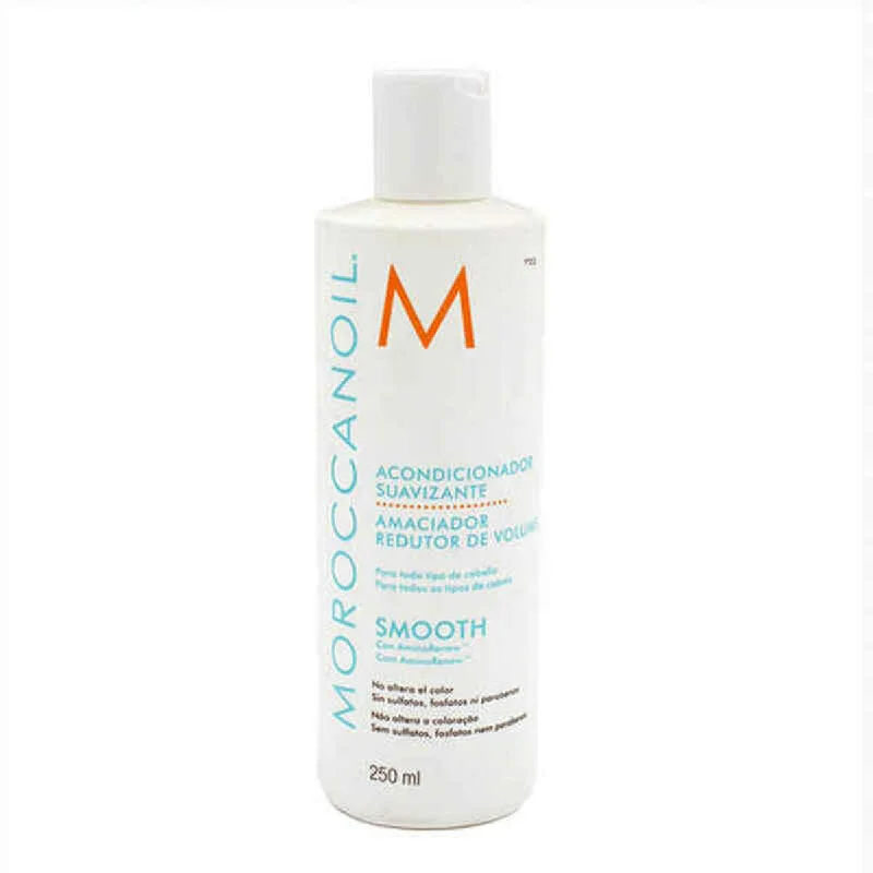 Conditioner Smooth Moroccanoil (250 ml)