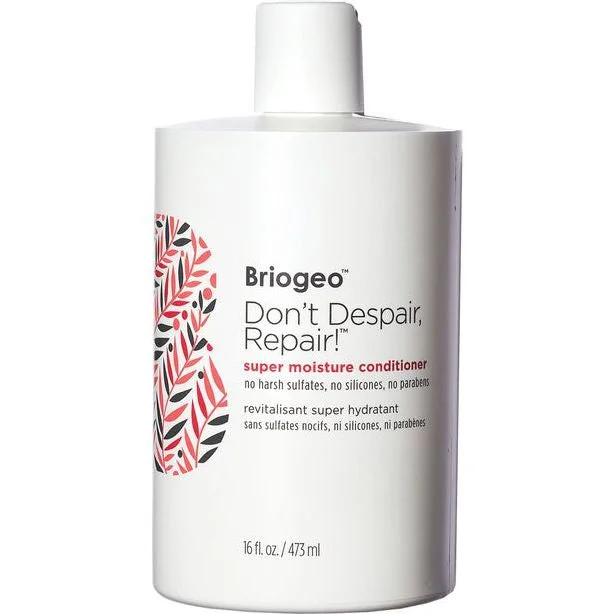 Briogeo Almond Oil + Algae Super Moisture Conditioner