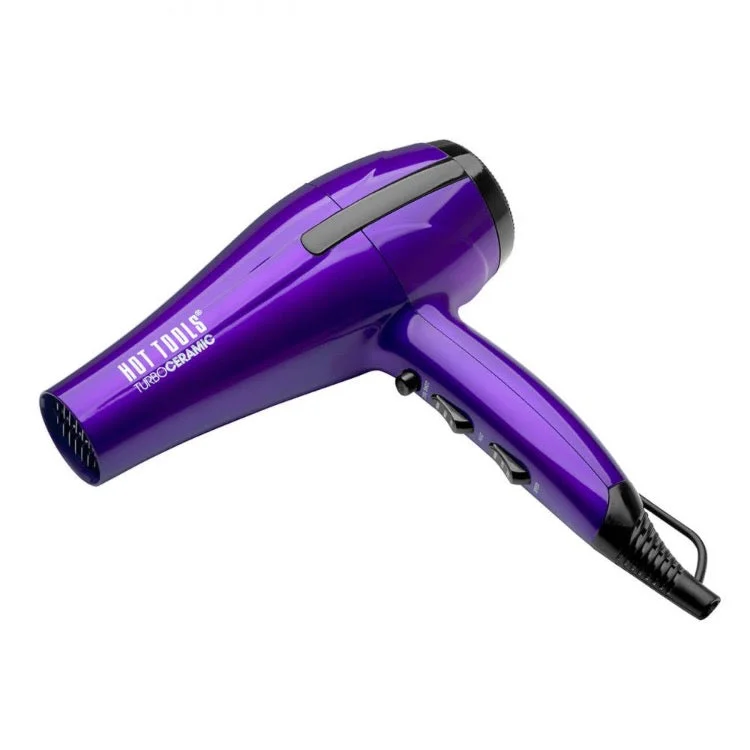 Hot Tools Turbo Ceramic Ionic Salon Dryer