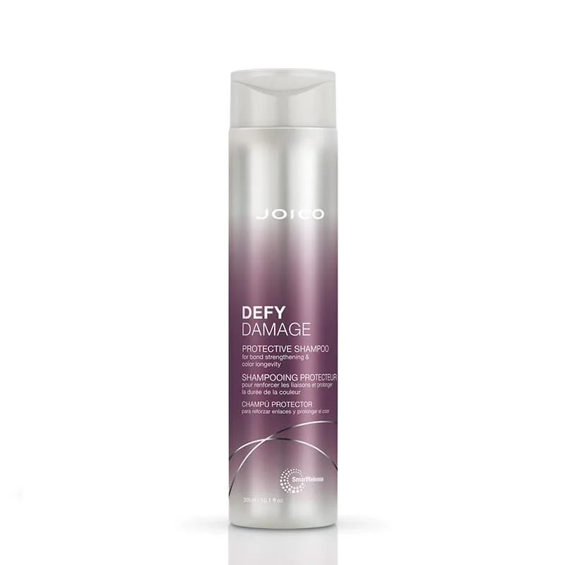 Joico Defy Damage Protective Shampoo