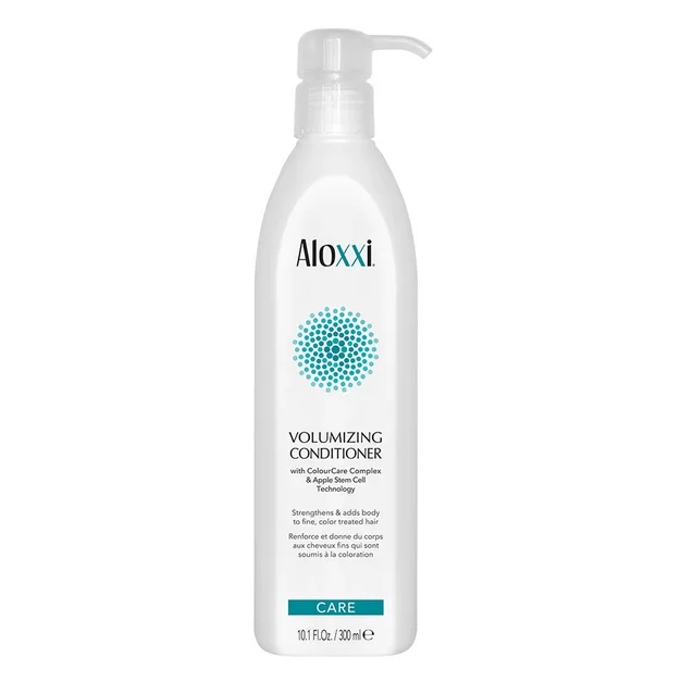 Aloxxi Volumizing Conditioner 10.1 oz