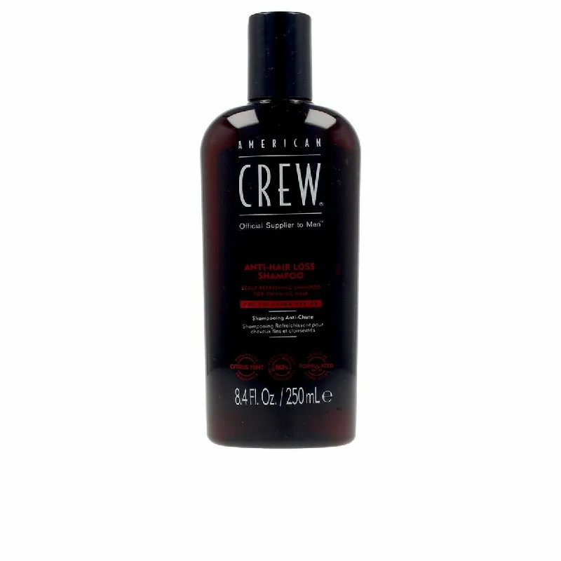 Shampoo American Crew Fortifying 250 ml