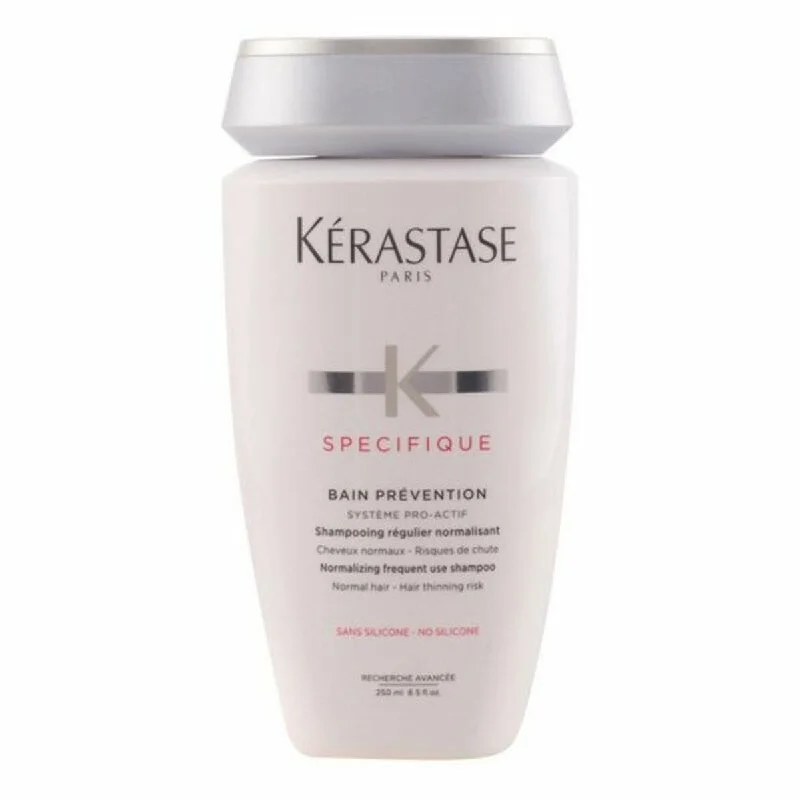 Anti-Hair Loss Shampoo Specifique Kerastase E1923400 (250 ml) 250 ml