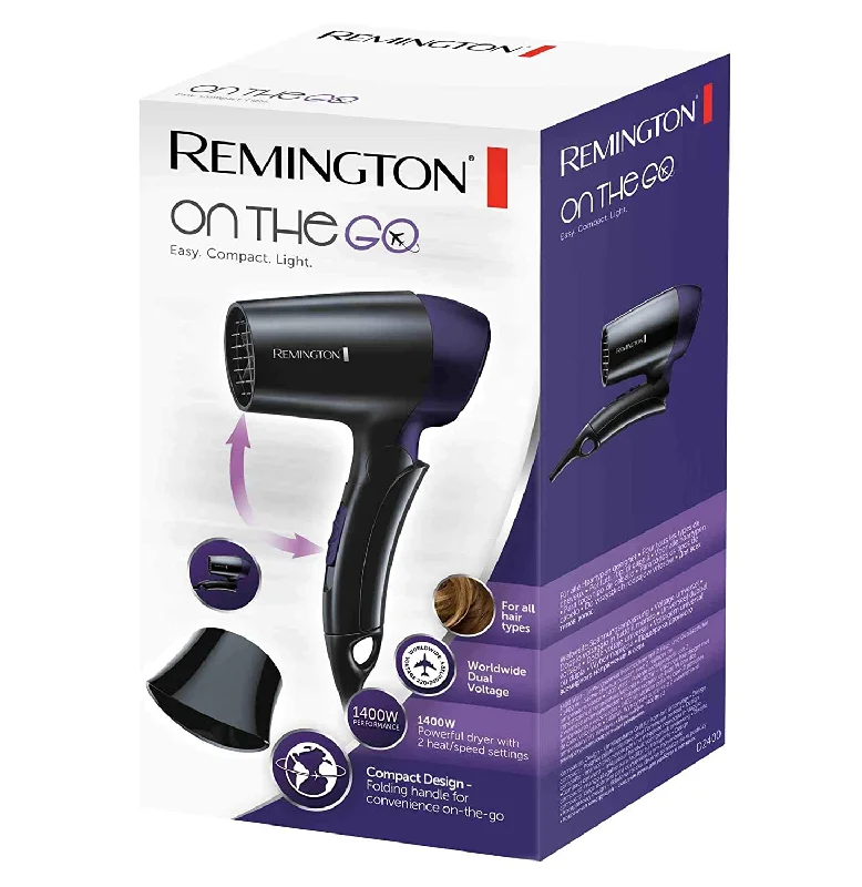 REMINGTON HAIR DRYER 2400 PC