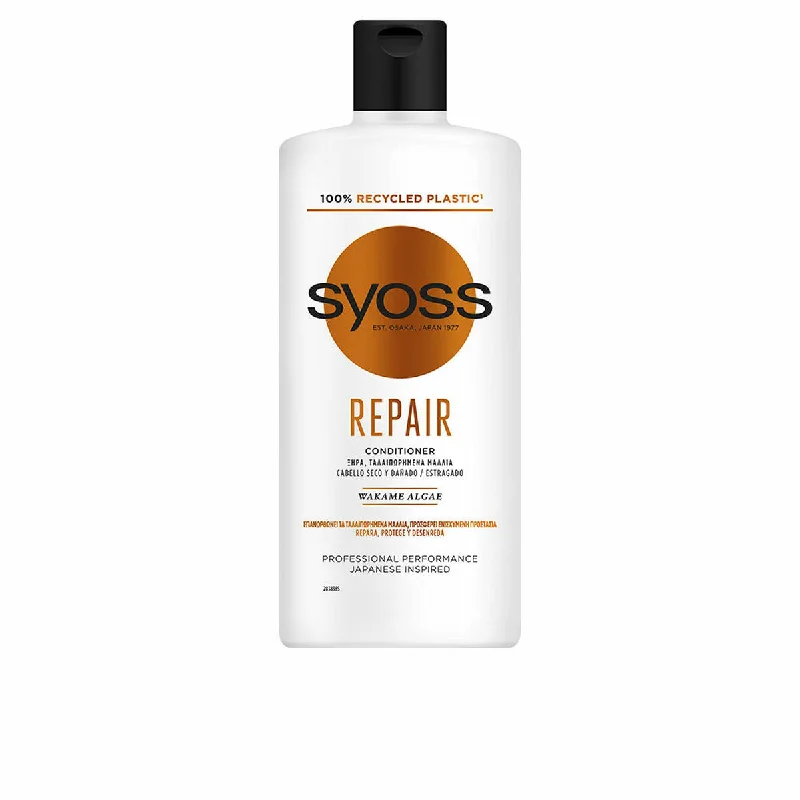 Repairing Conditioner Syoss 440 ml