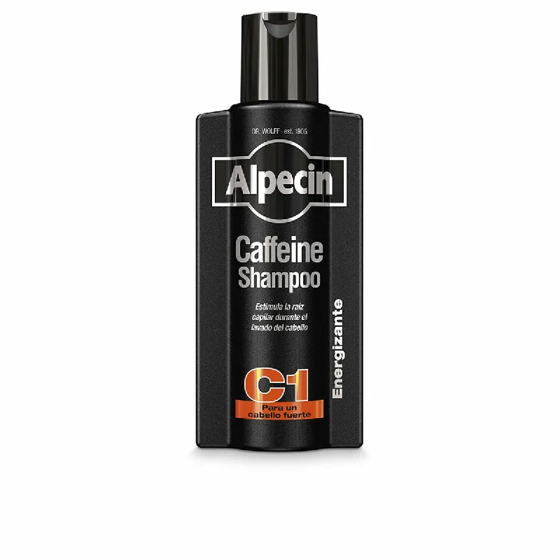 Anti-Hair Loss Shampoo Alpecin CAFFEINE 375 ml