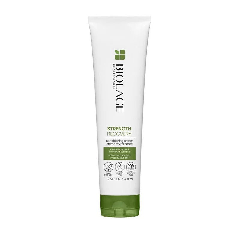 Biolage Strength Recovery Conditioner 280ml