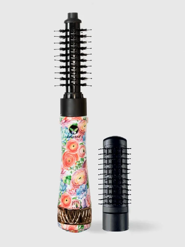 StyleDryer Pro Hair Drying Brush (Seasonal Patterns)