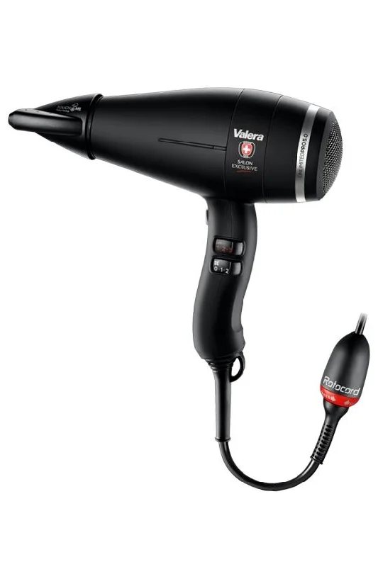 Valera Professional Unlimited Pro 5.0 Hair Dryer