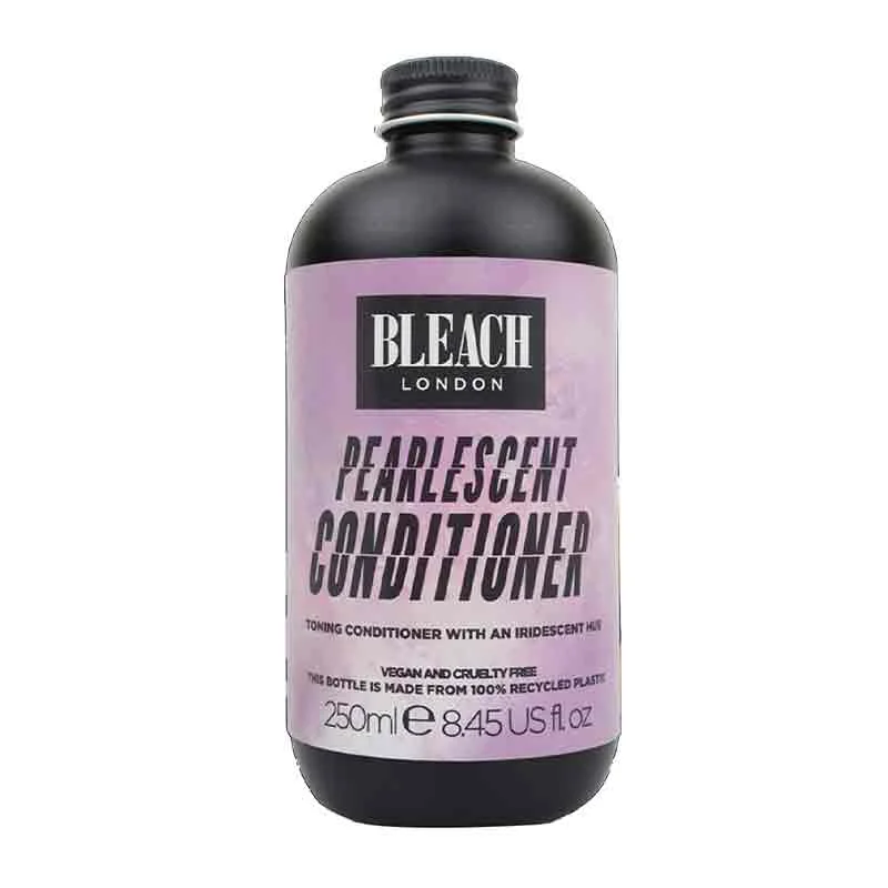 Bleach London Pearlescent Conditioner