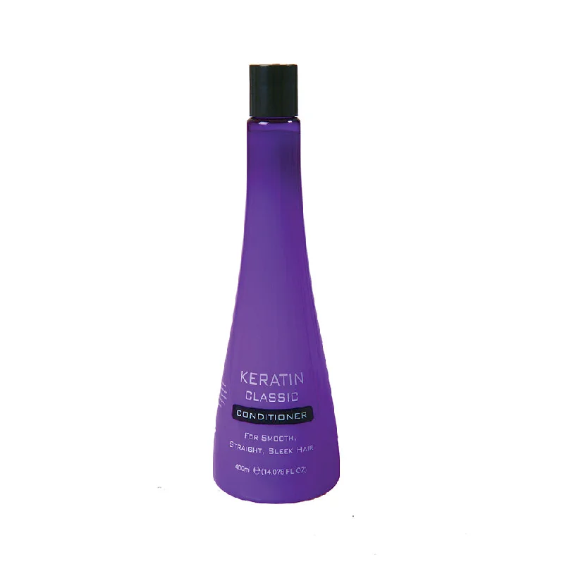 XPEL CONDITIONER KERATIN BOTTLE 400ml